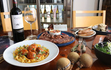La Pampa Steak House餐厅图片