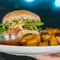 Pizzburger