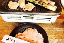 Honkenakamura美食图片