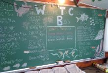 Crabby Bob's Seafood购物图片