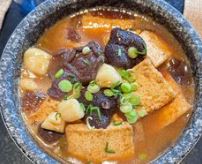 宜兴大拈花湾息壤酒店·嘉禾堂餐厅(大有秋店)餐厅图片