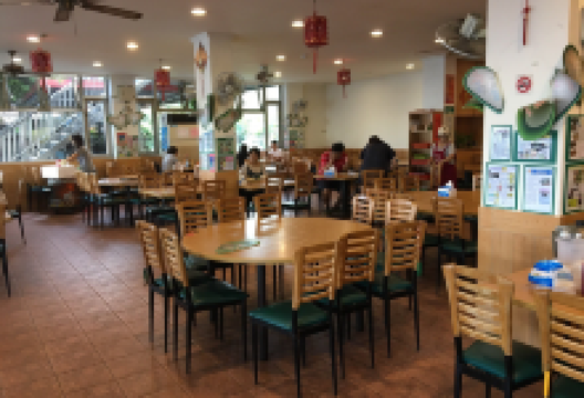 佘家孔雀蛤大王(总店)美食图片