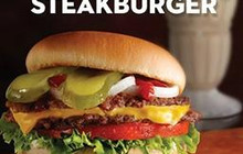 Steak 'n Shake餐厅图片