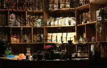Kopi Florist餐厅图片