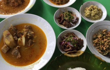 Warung Nasi Kambing Lem Bakrie餐厅图片