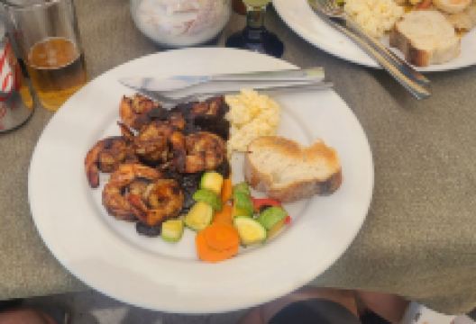 Sea Master美食图片