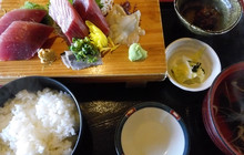 Umi Shokudo Kujukuri Soko餐厅图片