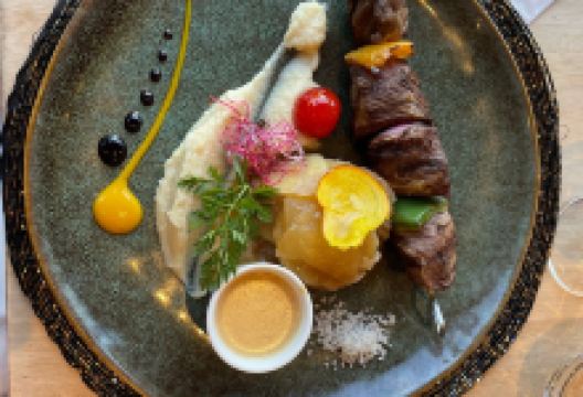 Le Pre Sale美食图片