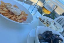 Aqua Beach Bar . Restaurant美食图片