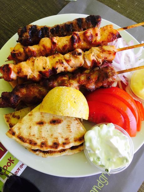 Cook and Grill Gerakas