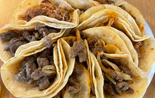El Paisa Cocina Mexicana餐厅图片