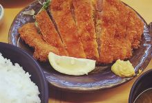 Tonkatsu Ninjintei美食图片