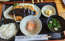 Ichikawa餐厅图片