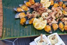 Couleurs Jardin美食图片
