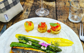 Restaurant du Jas de Joucas