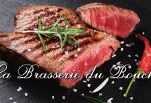 La Brasserie du Boucher美食图片
