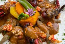La Perche美食图片