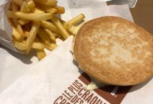 McDonald's美食图片
