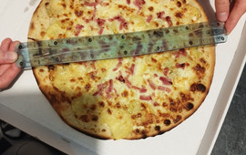 Pizzeria Venezia