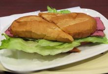 ドトールコーヒーショップ 八戸十三日町店美食图片