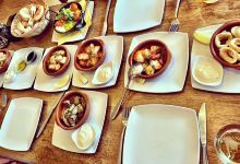 Mi Casa Su Casa美食图片