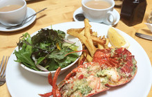 Coast Coffee Bar and Bistro餐厅图片