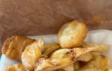 Mamma's Fish And Chips餐厅图片