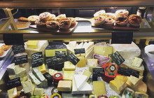 Deli Il Cardo餐厅图片