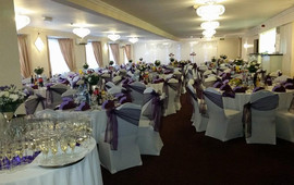 Restaurant Romanesc Oasis