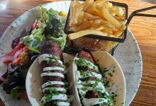 Royal Ship - Dolgellau美食图片