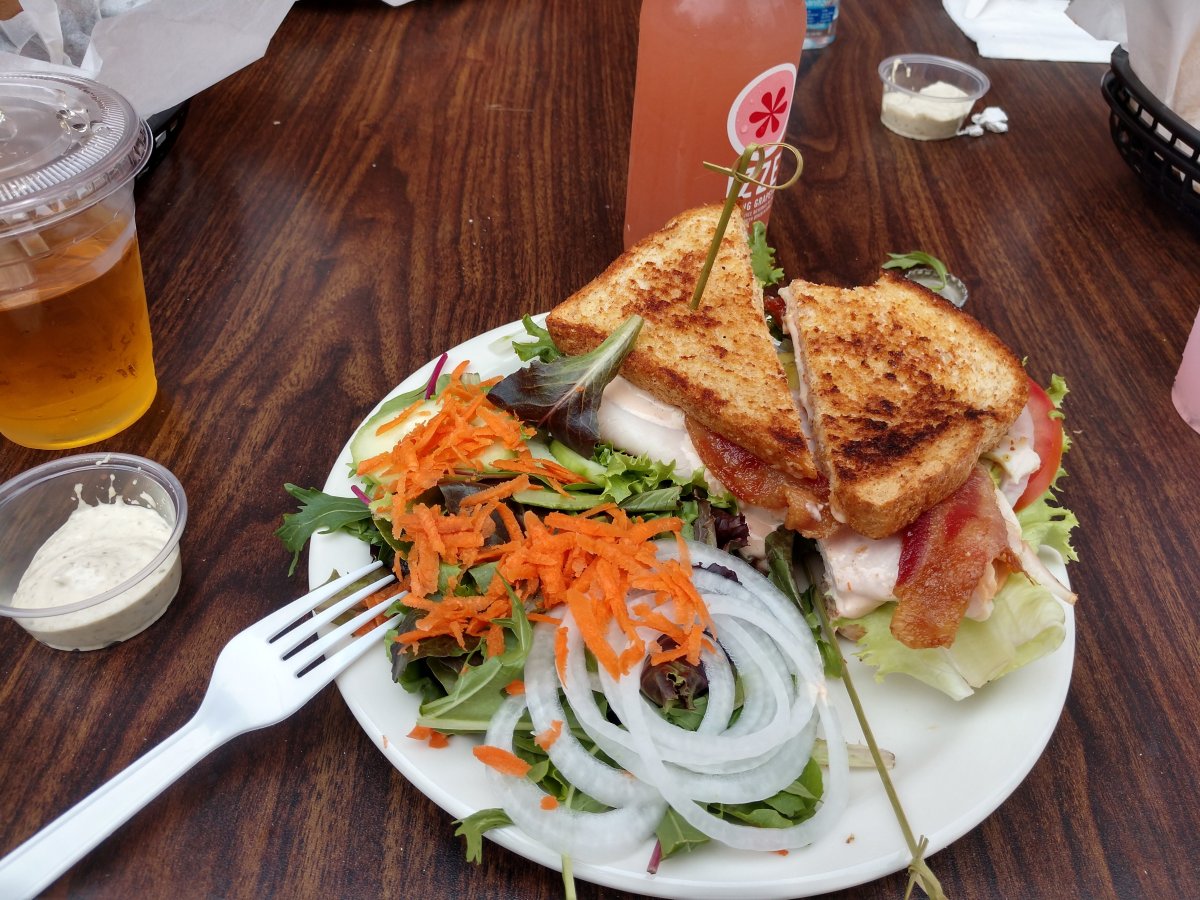 Kings Cafe