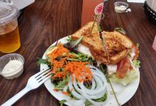 Kings Cafe美食图片