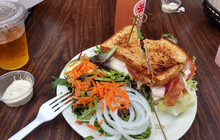 Kings Cafe餐厅图片