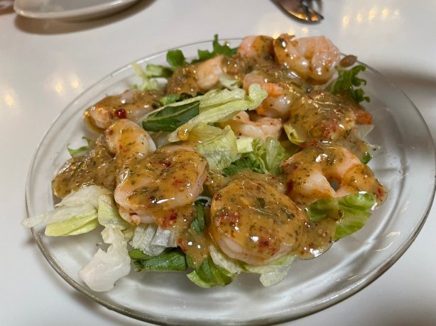 French Market Grille