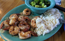 Hurricane Grill & Wings餐厅图片