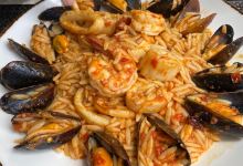 Mykonos Grill美食图片