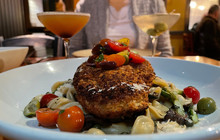 Fins Bistro餐厅图片