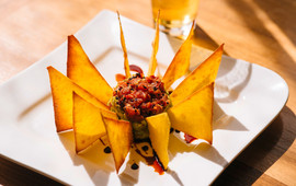 Indulge Bistro & Wine Bar