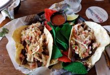 Whiskey Joe's Bar & Grill - Tampa美食图片