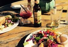 The Floridian美食图片