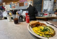 Frank's Diner美食图片