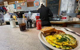 Frank's Diner