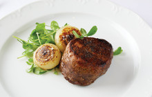 The Chandler Steakhouse餐厅图片