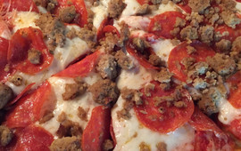 Idyllwild Pizza & Sports Center