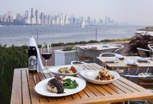Waterside Events美食图片