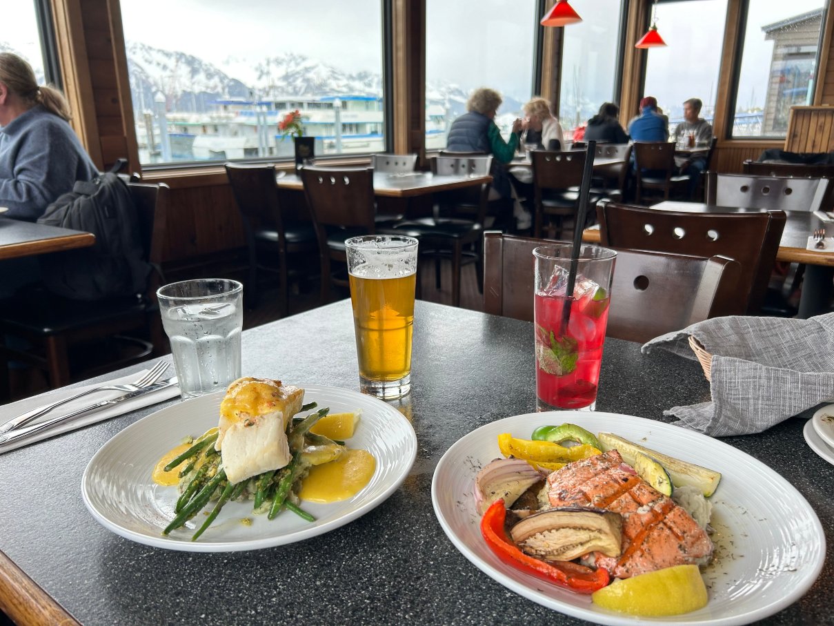 Ray's Waterfront