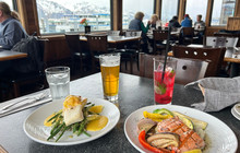 Ray's Waterfront餐厅图片
