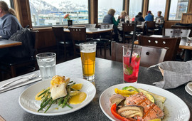 Ray's Waterfront