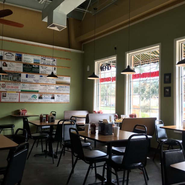 Boyd's Pit BBQ & Grill