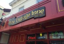 Old village inn  nyack ny美食图片